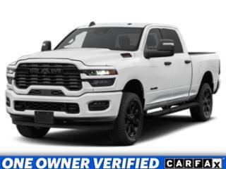 2026 Ram 2500 Big Horn Crew Cab 4x4 6'4" Box for sale in Fort Scott, KS