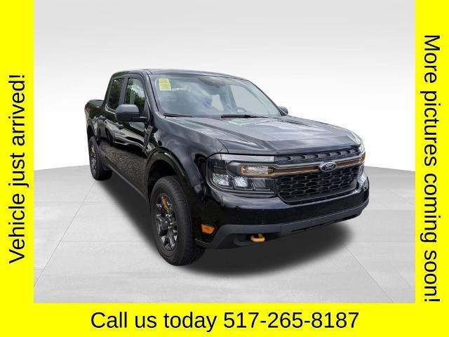 2024 Ford Maverick XLT for sale in Adrian, MI