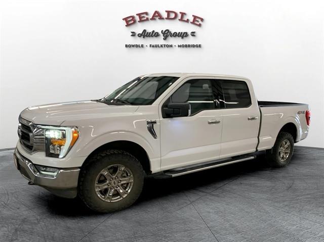 2023 Ford F-150 XLT for sale in Bowdle, SD