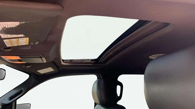 2013 Ford F-150 Platinum