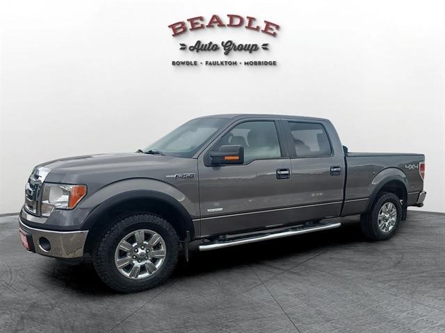 2012 Ford F-150 XLT for sale in Bowdle, SD