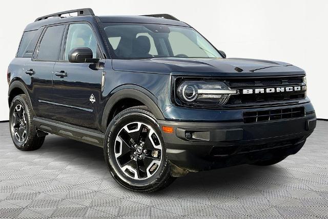 2022 Ford Bronco Sport Outer Banks for sale in Olive Branch, MS
