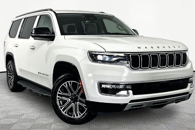 2024 Jeep Wagoneer Series II 4x2 for sale in Olive Branch, MS