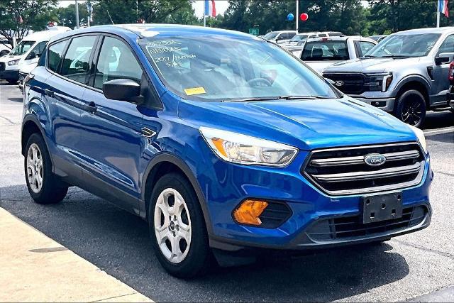 2017 Ford Escape S for sale in Olive Branch, MS