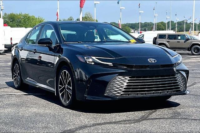 2025 Toyota Camry XLE for sale in Olive Branch, MS