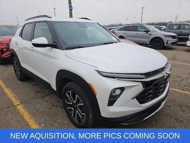 2025 Chevrolet TrailBlazer FWD ACTIV for sale in Olive Branch, MS