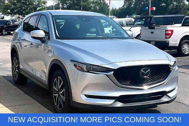 2018 Mazda CX-5 Grand Touring for sale in Olive Branch, MS