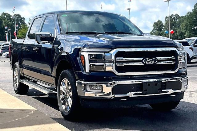 2024 Ford F-150 LARIAT for sale in Olive Branch, MS