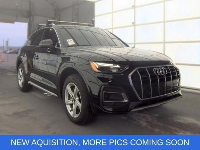 2021 Audi Q5 Premium 45 TFSI quattro S tronic for sale in Olive Branch, MS