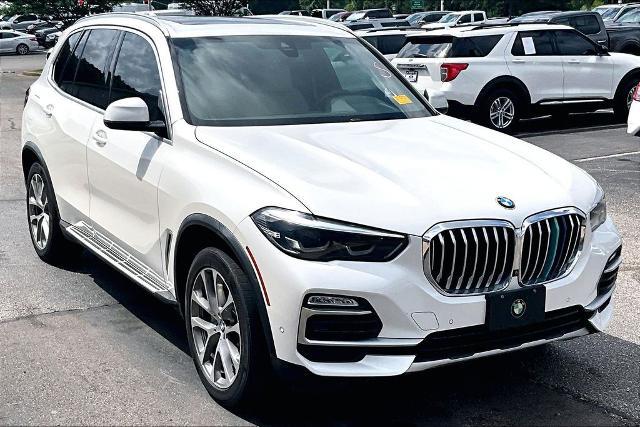 2020 BMW X5 sDrive40i for sale in Olive Branch, MS