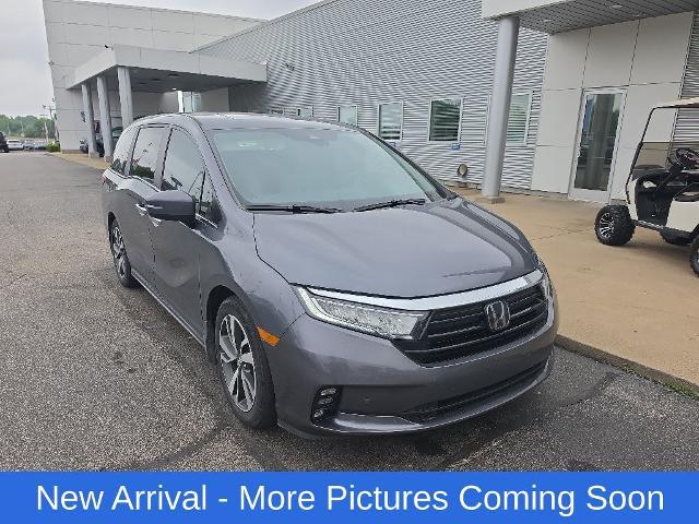 2024 Honda Odyssey Touring for sale in Olive Branch, MS