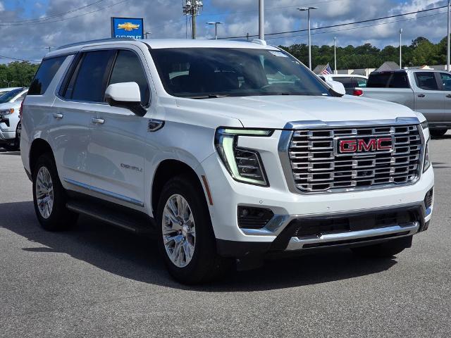 2025 GMC Yukon 4WD Denali for sale in Morehead City, NC