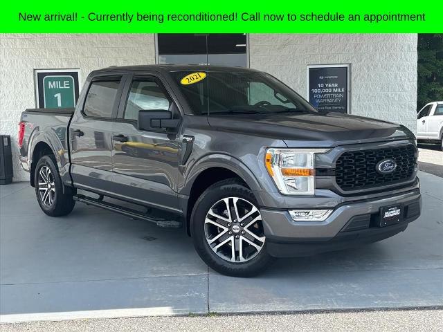 2021 Ford F-150 XL for sale in Rutherford College, NC