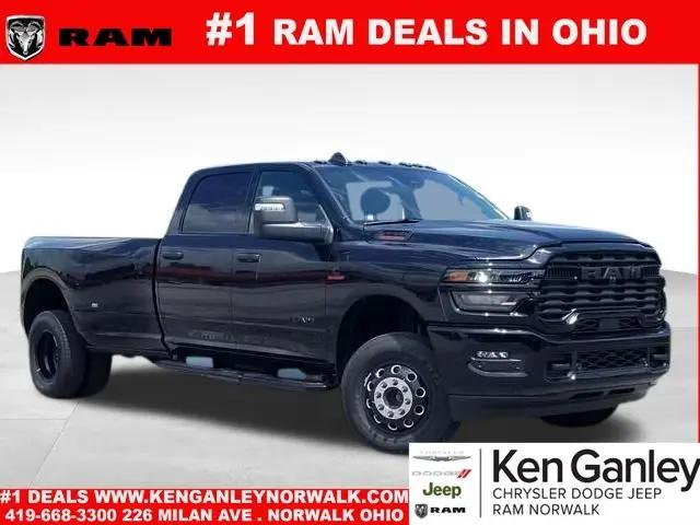 2026 Ram 3500 Big Horn for sale in Norwalk, OH