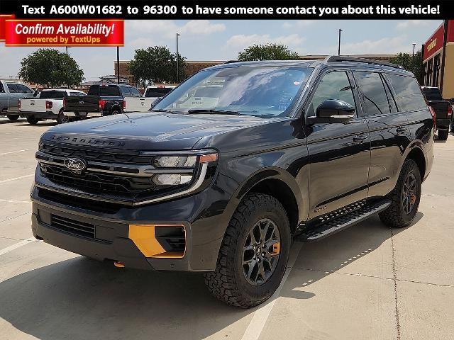 2025 Ford Expedition Tremor for sale in Lubbock, TX