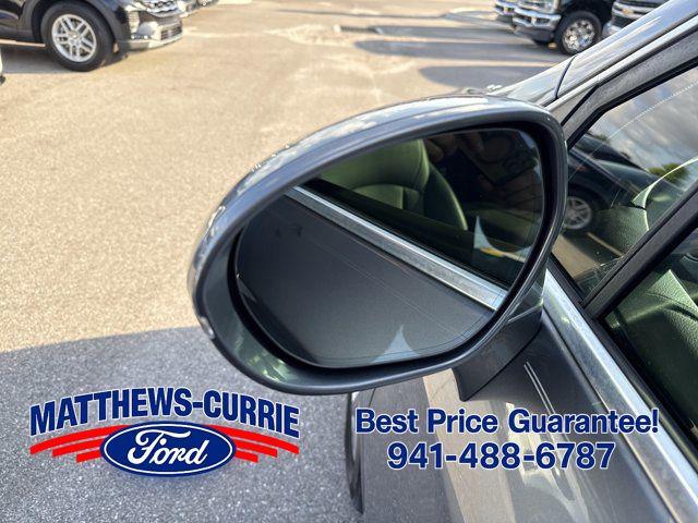 2020 Buick Envision FWD Essence