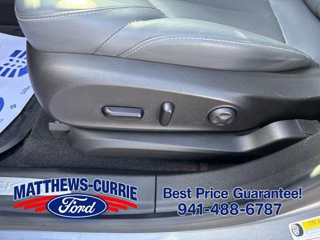 2020 Buick Envision FWD Essence