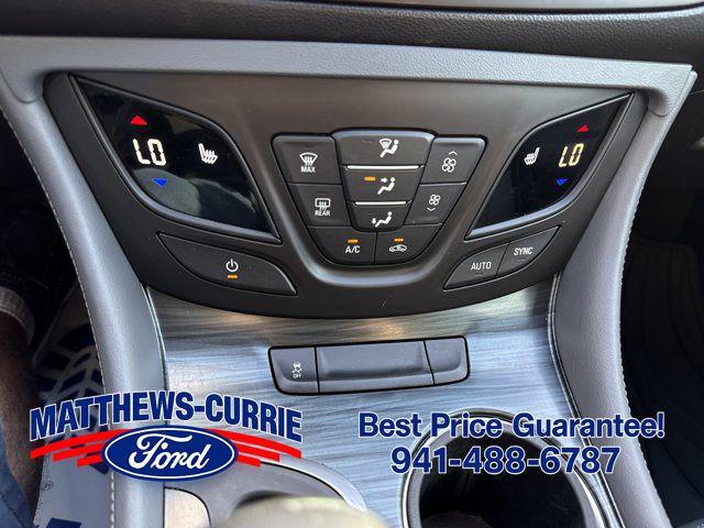 2020 Buick Envision FWD Essence