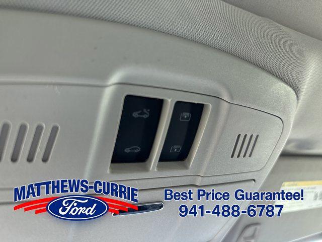 2020 Buick Envision FWD Essence