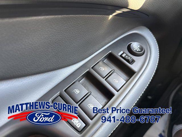 2020 Buick Envision FWD Essence