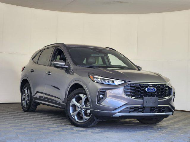 2023 Ford Escape ST-Line Select for sale in Longmont, CO