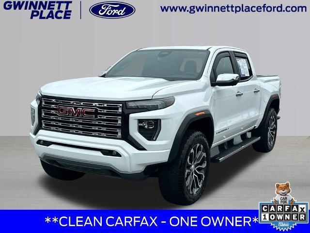 2024 GMC Canyon 4WD Denali for sale in Duluth, GA