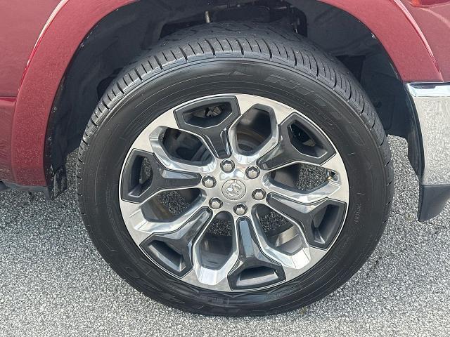 2019 Ram 1500 Limited Crew Cab 4x4 5'7" Box