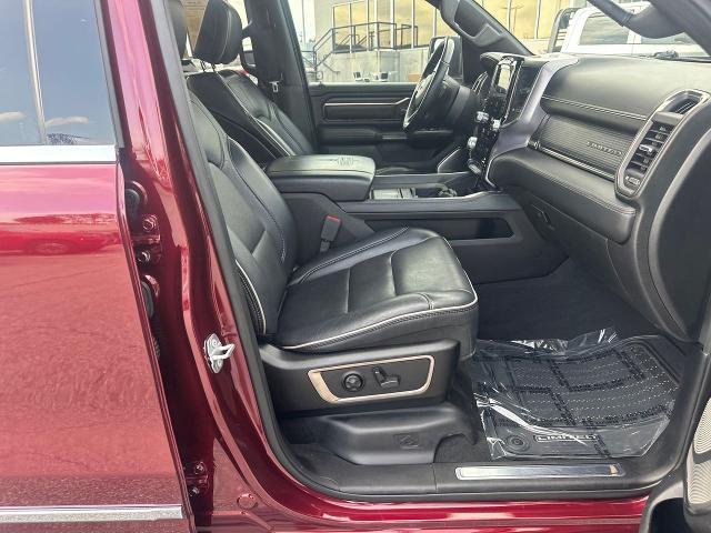 2019 Ram 1500 Limited Crew Cab 4x4 5'7" Box