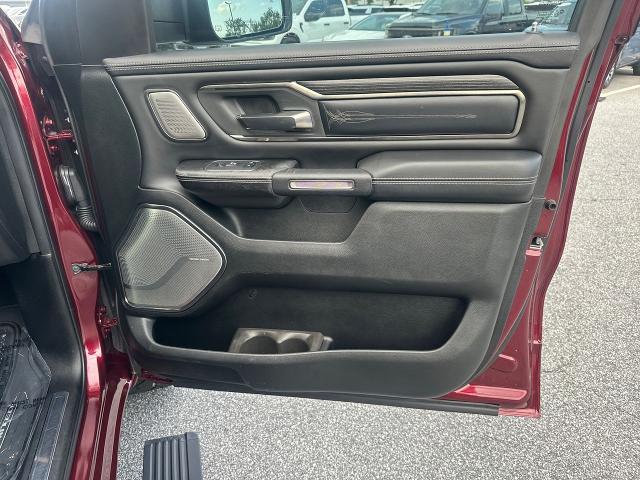 2019 Ram 1500 Limited Crew Cab 4x4 5'7" Box