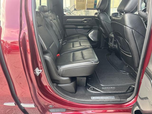 2019 Ram 1500 Limited Crew Cab 4x4 5'7" Box