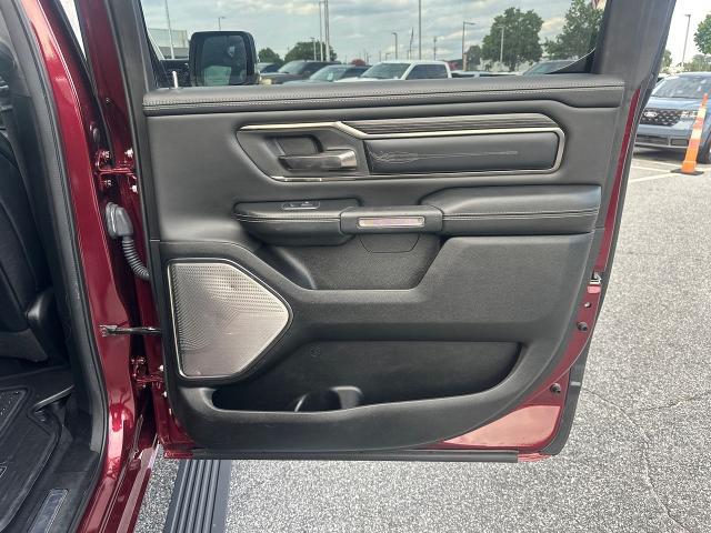 2019 Ram 1500 Limited Crew Cab 4x4 5'7" Box