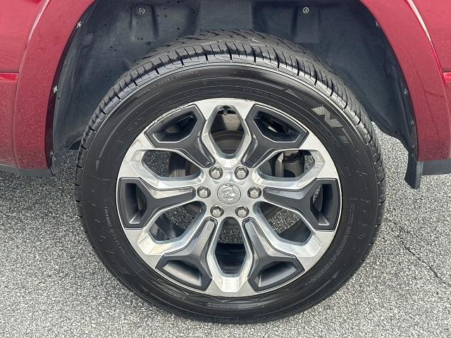 2019 Ram 1500 Limited Crew Cab 4x4 5'7" Box