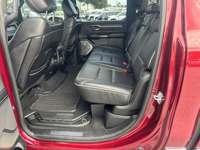 2019 Ram 1500 Limited Crew Cab 4x4 5'7" Box