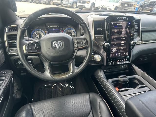 2019 Ram 1500 Limited Crew Cab 4x4 5'7" Box