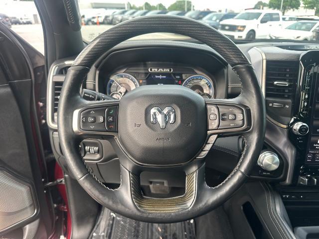 2019 Ram 1500 Limited Crew Cab 4x4 5'7" Box