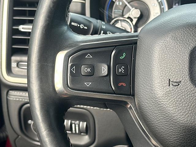 2019 Ram 1500 Limited Crew Cab 4x4 5'7" Box