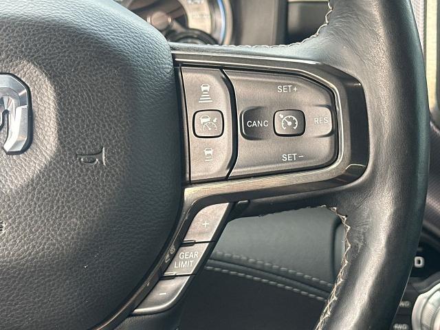 2019 Ram 1500 Limited Crew Cab 4x4 5'7" Box