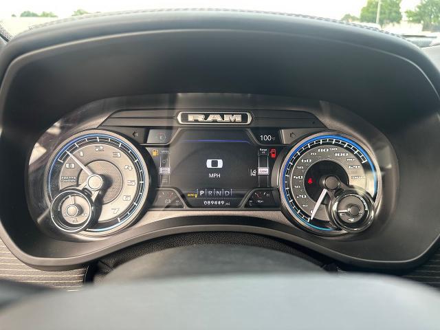2019 Ram 1500 Limited Crew Cab 4x4 5'7" Box