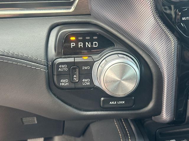 2019 Ram 1500 Limited Crew Cab 4x4 5'7" Box