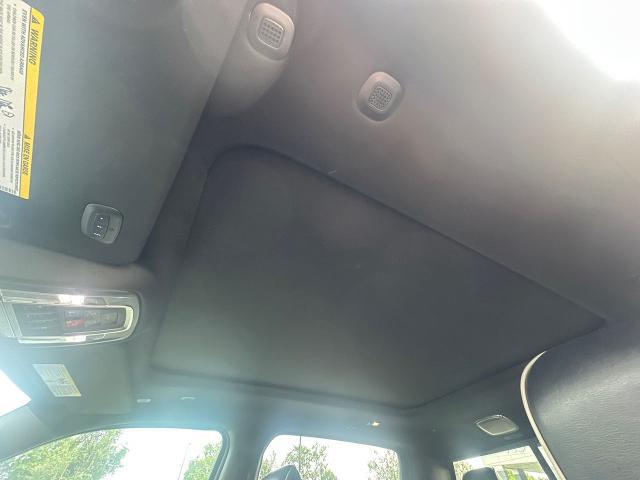 2019 Ram 1500 Limited Crew Cab 4x4 5'7" Box