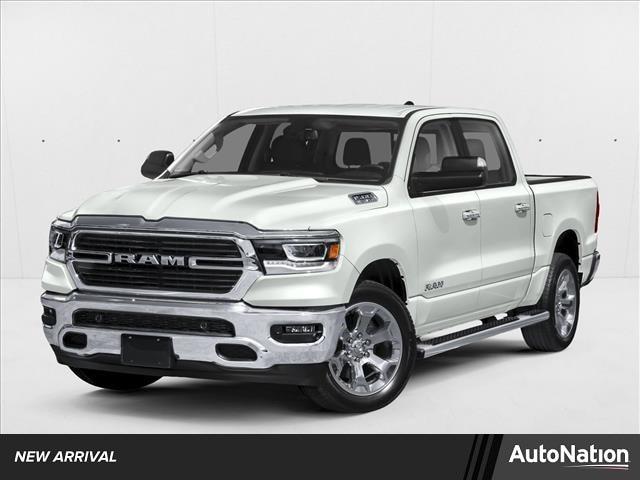 2020 Ram 1500 Lone Star Crew Cab 4x2 5'7" Box for sale in Houston, TX