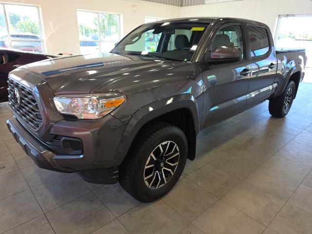 2020 Toyota Tacoma Unknown for sale in Sterling Heights, MI