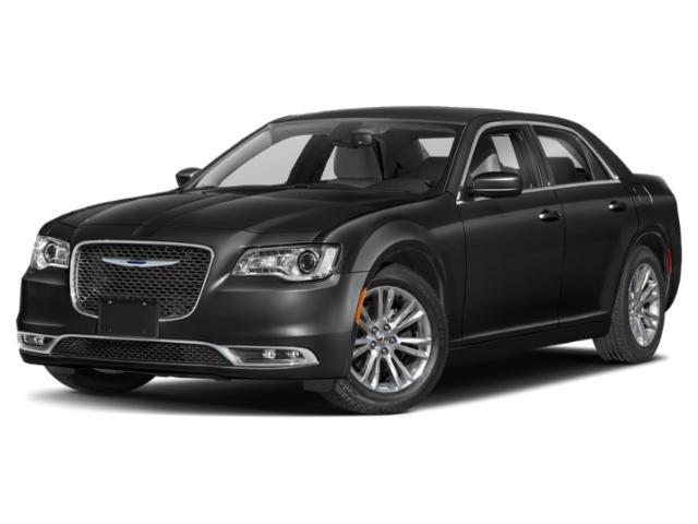 2021 Chrysler 300 Touring for sale in Philadelphia, MS