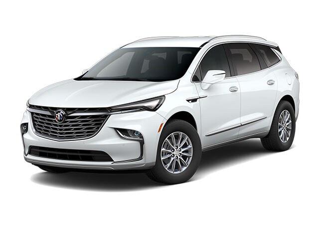 2023 Buick Enclave Essence AWD for sale in Grand Rapids, MI