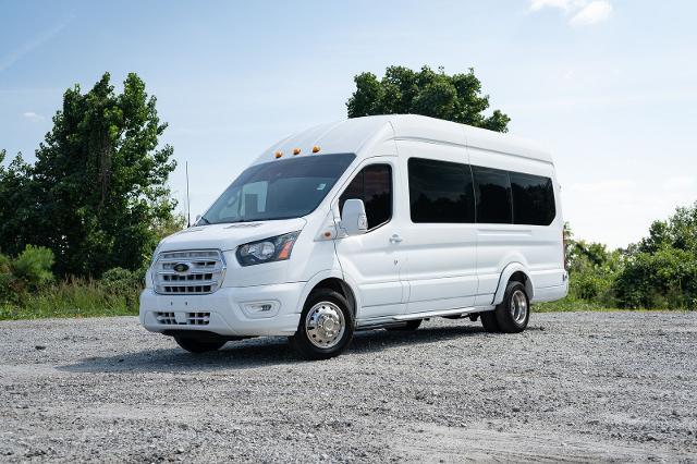 2020 Ford Transit-350 Passenger Van XL for sale in Seneca, SC