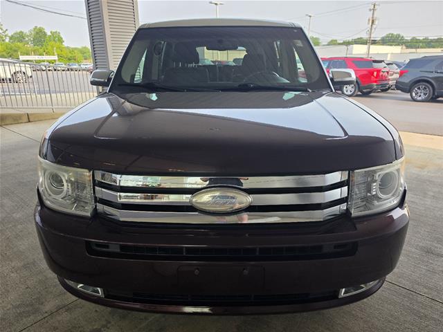 2011 Ford Flex Limited
