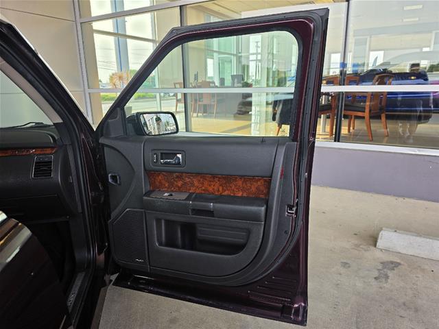 2011 Ford Flex Limited