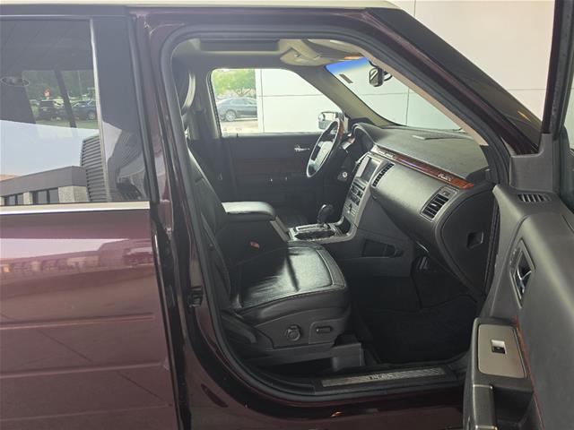 2011 Ford Flex Limited