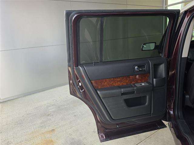 2011 Ford Flex Limited