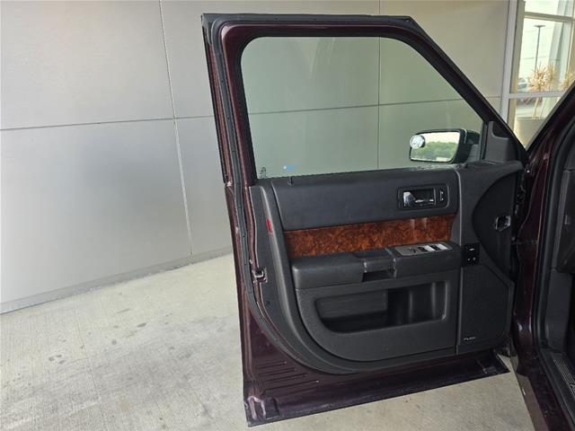 2011 Ford Flex Limited